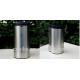 Bathroom Stainless Steel Hand Touchless Liquid Automatic Soap Dispenser