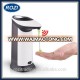 Automatic ABS Material Hands Free Kitchen and Bathroom Countertop Soap Dispenser