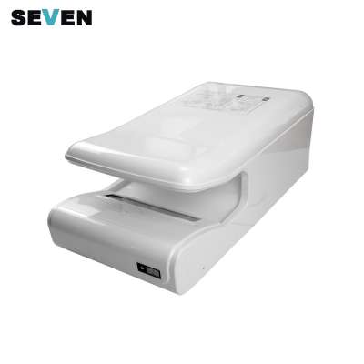 2019 New Design Plastic High Speed HEPA Filter Electric Towel Hand Dryer For Bathroom