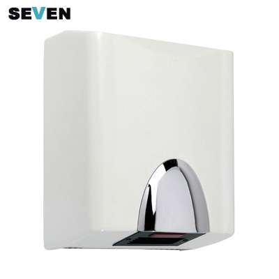 China Wholesale High Speed Wall Mount OEM Toilet Hand Air Dryer