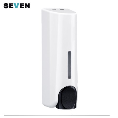 Factory Supply Durable Refillable Wall Mounted Laundry Car Hand Urinal Sanitizer Dispenser